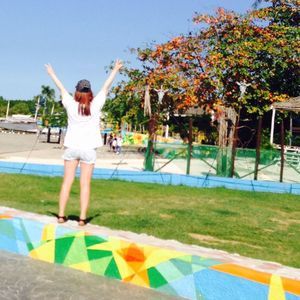 Meet your Posher, Irene