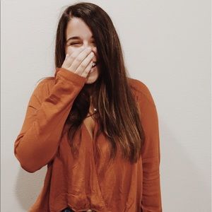 Meet your Posher, Corinne