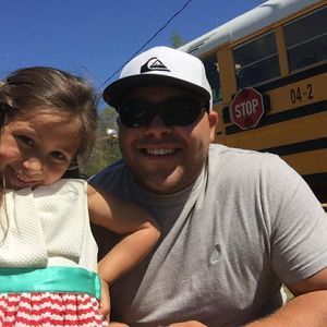 Meet your Posher, David brandi