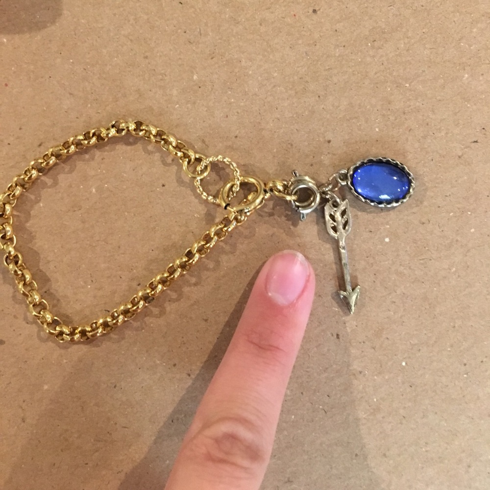 Charm Bracelet - Picture 2 of 2