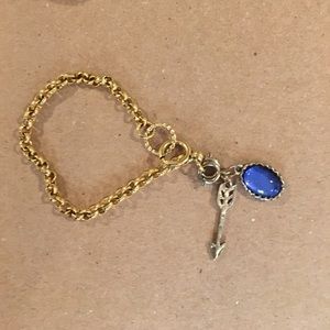 Charm Bracelet