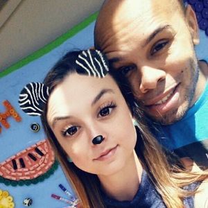 Meet your Posher, Ashlee