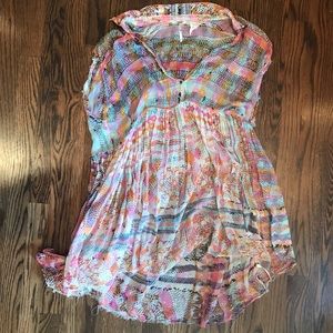Free People coverup