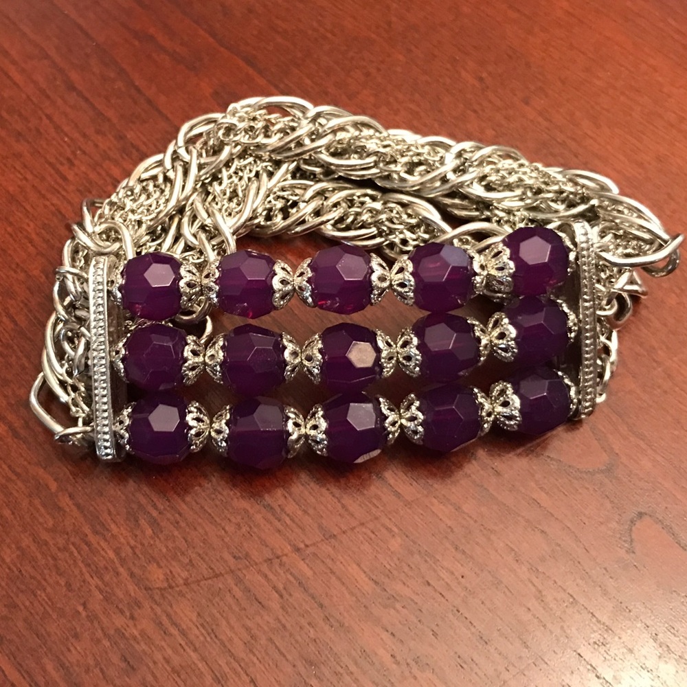 Bracelet
