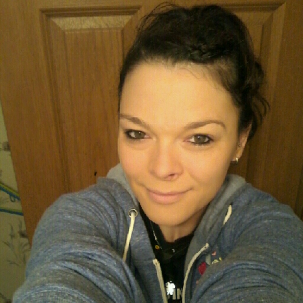 Meet your Posher, Rebekah
