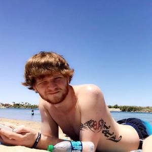 Meet your Posher, Devin