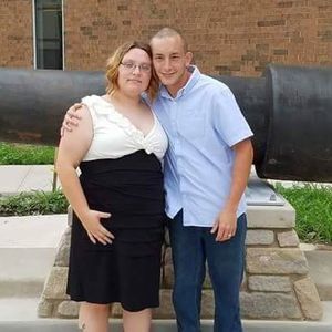 Meet your Posher, Joshua