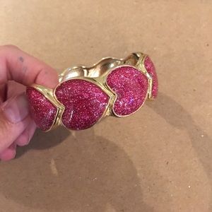 Betsy Johnson Bangle