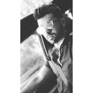 Meet your Posher, Shawn