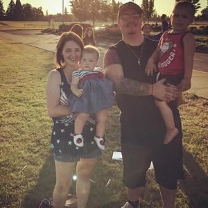 Meet your Posher, Leah