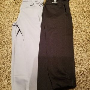 Boys baseball pants