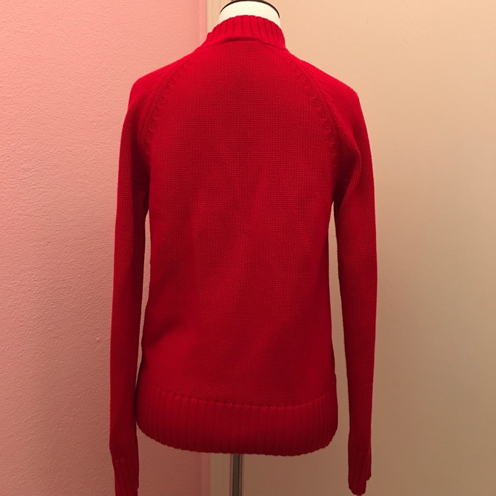 Vintage Ralph Lauren sweater - Picture 4 of 8