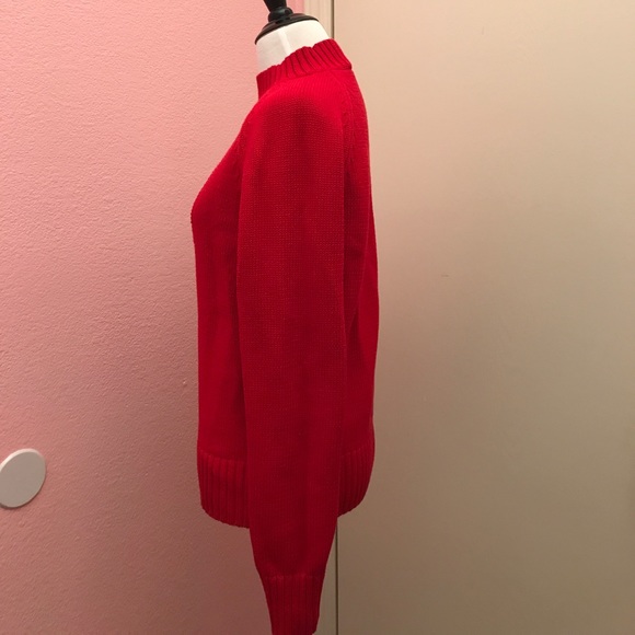 Vintage Ralph Lauren sweater - Picture 3 of 8