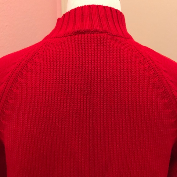 Vintage Ralph Lauren sweater - Picture 5 of 8