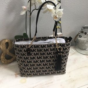 ❗️final price❗️NWT Jet set mk bag ✨