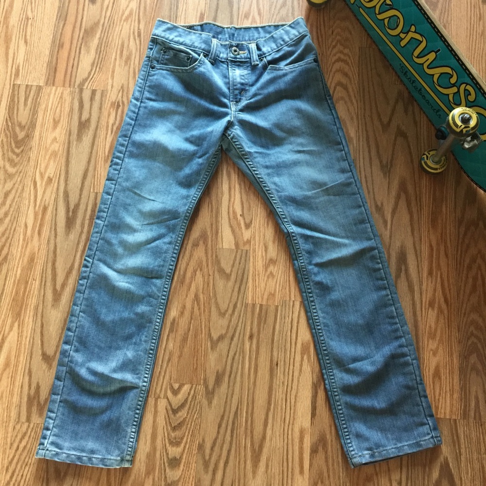 Levi's 511 25x25