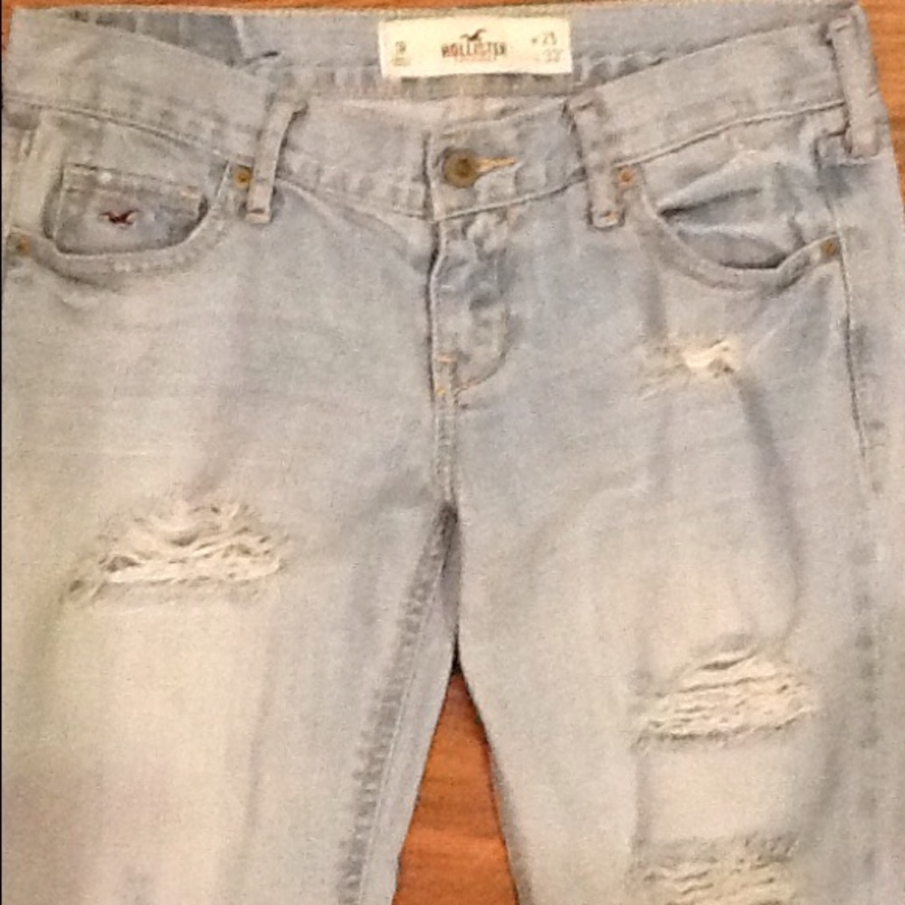 Hollister California Jeans 1R/W25/L33