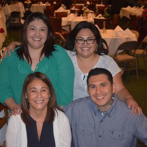 Meet your Posher, Lydia