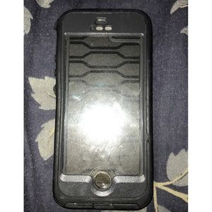 iPhone 5s Otter Box