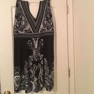 ❌XXL KIARA Bathing Suit coverup/Morning Gown/PJ's