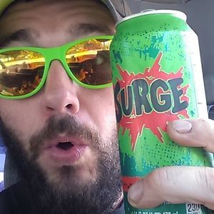 Meet your Posher, Andy