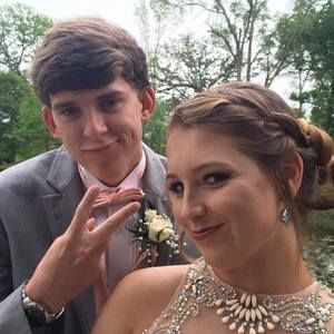 Meet your Posher, Jesse