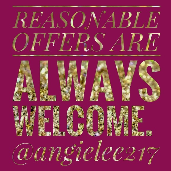 Flowers top - Picture 5 of 5