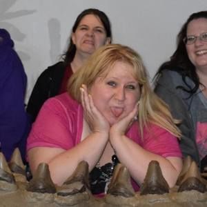 Meet your Posher, Krystal