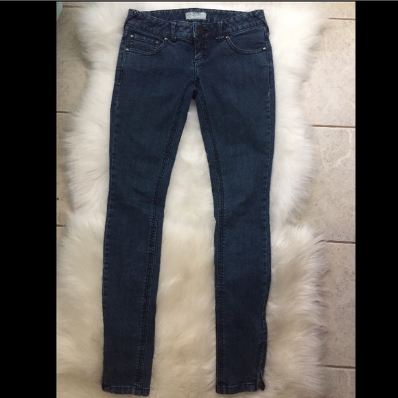 Free people skinny jeans - Picture 3 of 5