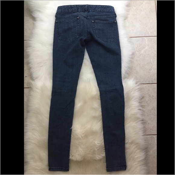 Free people skinny jeans - Picture 4 of 5