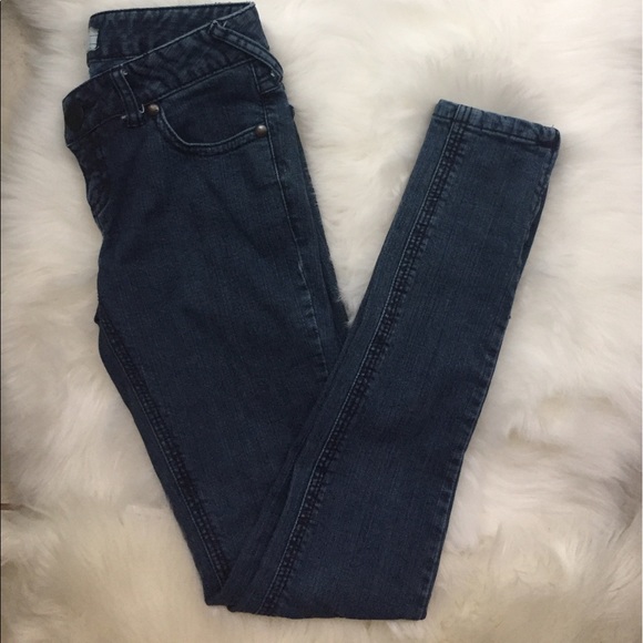 Free people skinny jeans - Picture 5 of 5