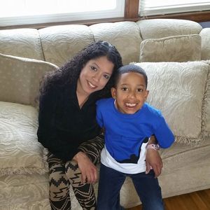 Meet your Posher, Michele