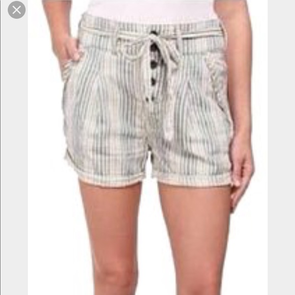 Free People Pants - Free People shorts