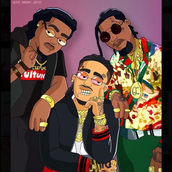 Meet your Posher, Kevin - Picture 1 of 1