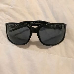 D&G black sunglasses
