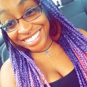 Meet your Posher, Jillian