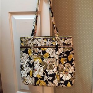 Vera Bradley bag!