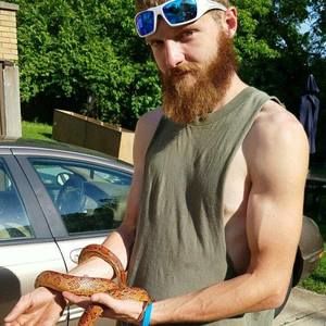 Meet your Posher, Cody