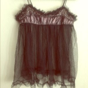 Victoria's Secret baby doll