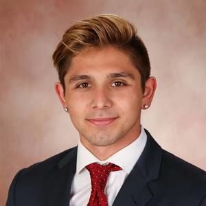 Meet your Posher, Anthony