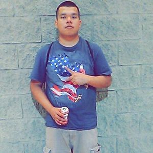 Meet your Posher, Alejandro