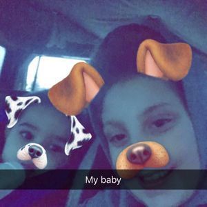 Meet your Posher, Todd