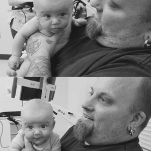 Meet your Posher, Scott