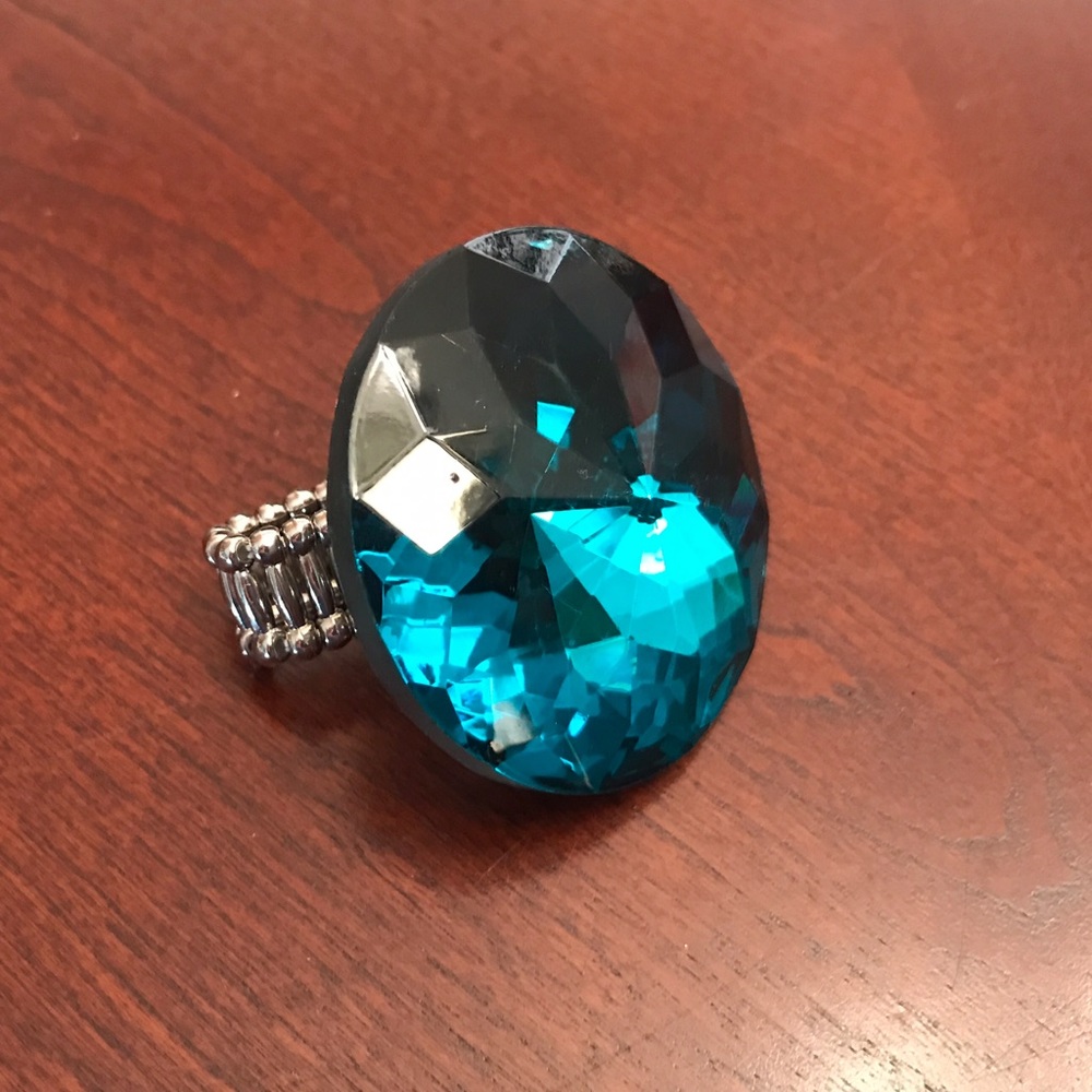 Stretch Ring