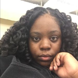 Meet your Posher, Erica