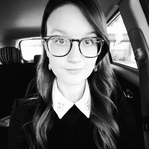 Meet your Posher, Alisha