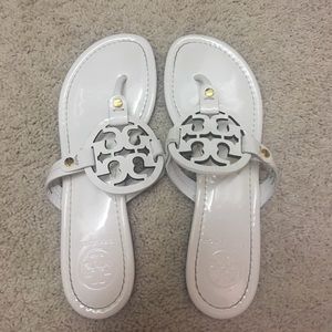 Tory Burch "Miller" Sandal