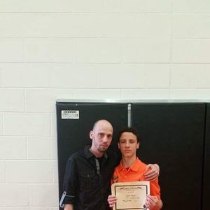 Meet your Posher, Ricky