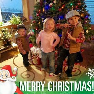 Meet your Posher, Casey