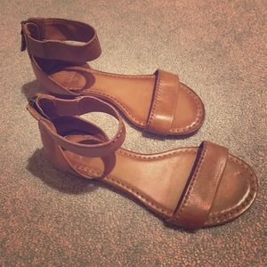 Frye Sandal